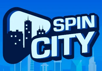 Spin City kod promocyjny bez depozytu