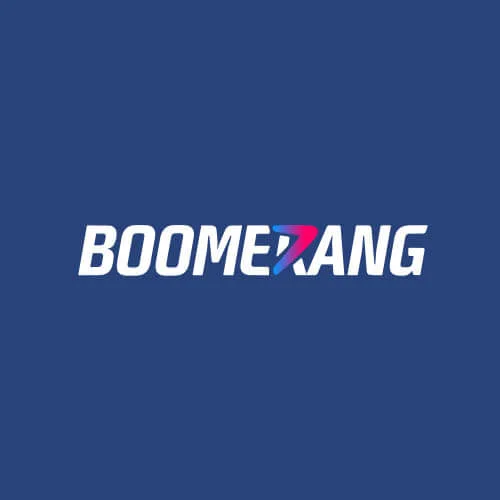 BoomerangBet bonus