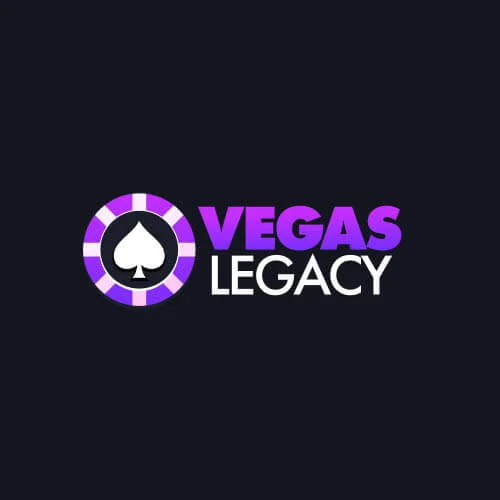 Vegas Legacy casino bonus
