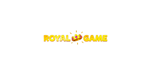 RoyalGame logo